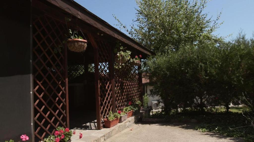 Къща За Гости Алла Byala  Exterior foto