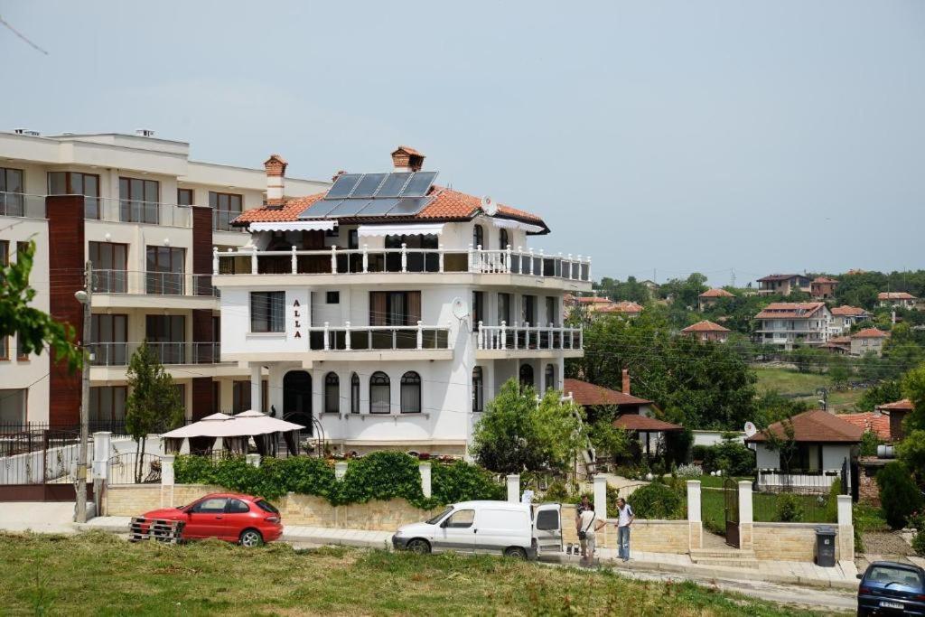 Къща За Гости Алла Byala  Exterior foto